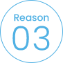 Reason 03