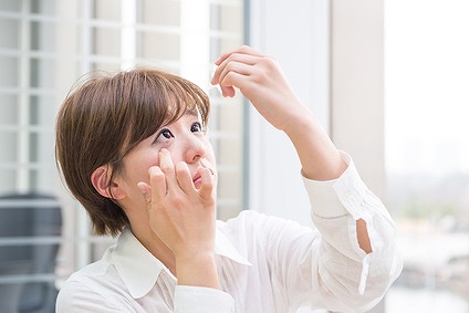 緑内障の治療薬について