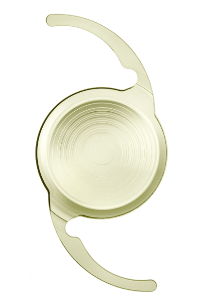 テクニス オデッセイ™（TECNIS Odyssey™）