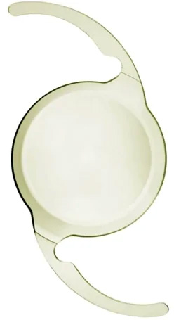 テクニス ピュアシー™（TECNIS PureSee™）