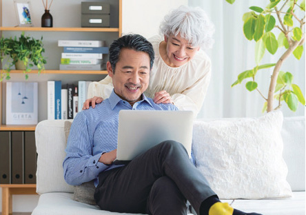 残余屈折の影響を受けにくい光学設計