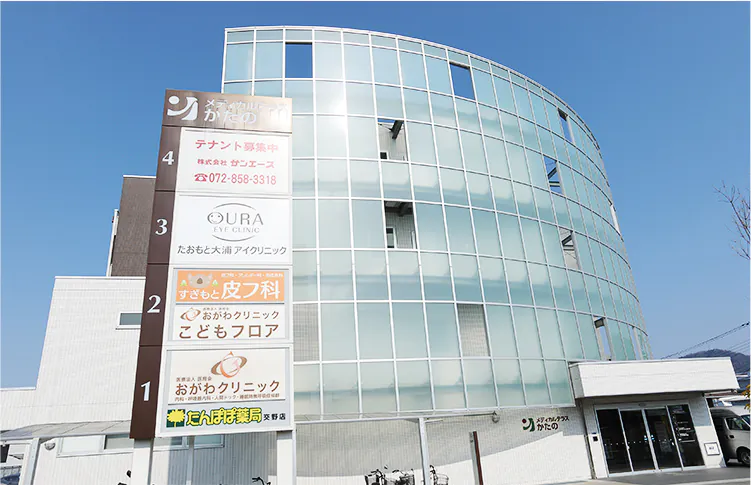 交野院