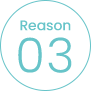 Reason 03